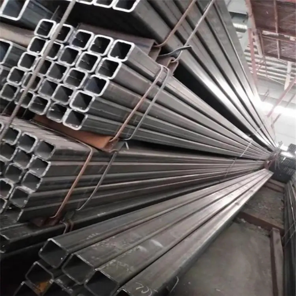 泰州Q345B无缝方管