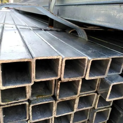 泰州q355b无缝方管