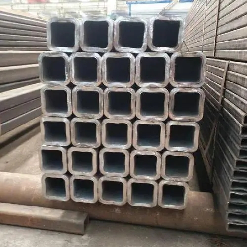 泰州q355c无缝方管