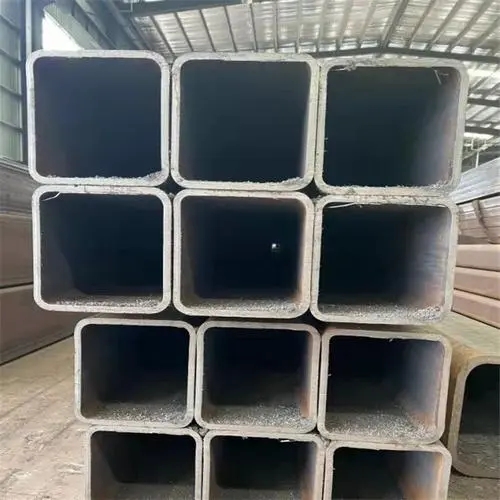 泰州q355d无缝方管