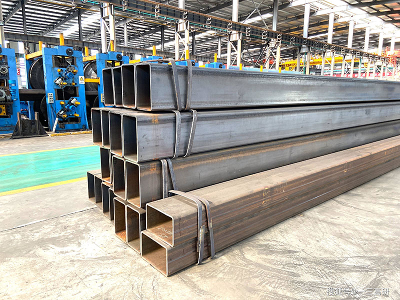 泰州泰州矩形管生产厂家 泰州泰州矩形管生产厂家